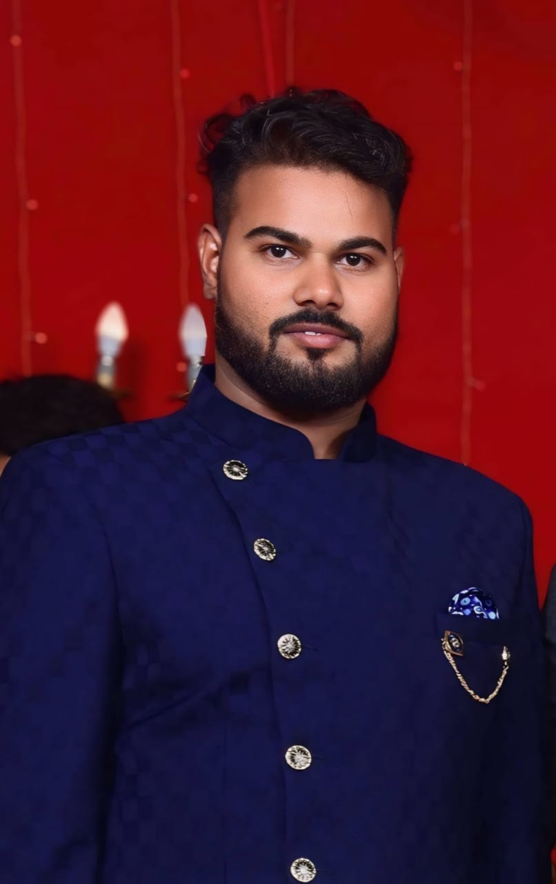 Dr. KUNDAN SINGH