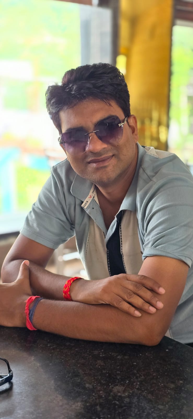 Mr. RAJKUMAR JI