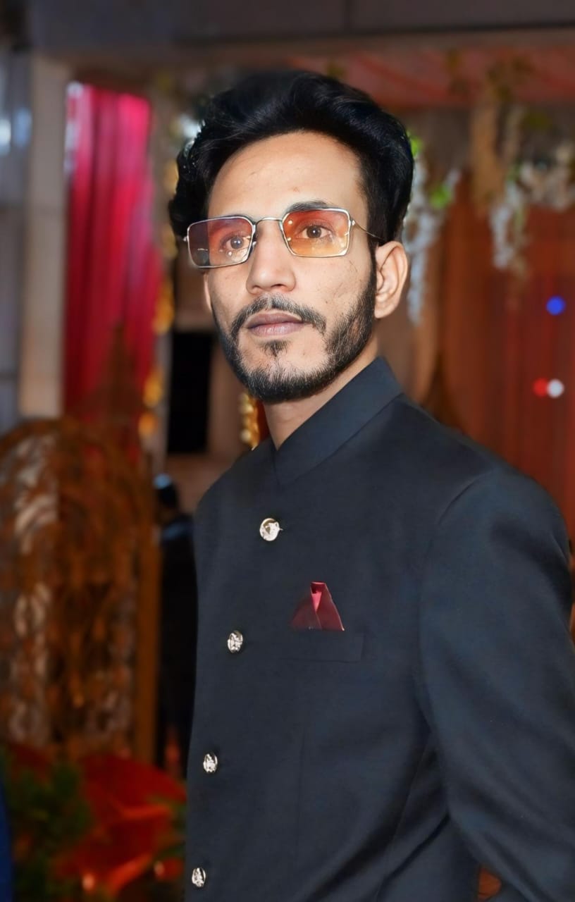 Mr. RAJKUMAR JI