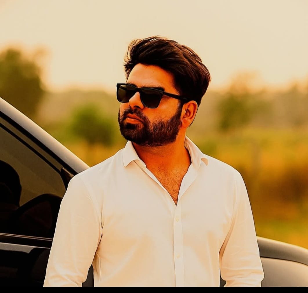 Mr. RAJKUMAR JI