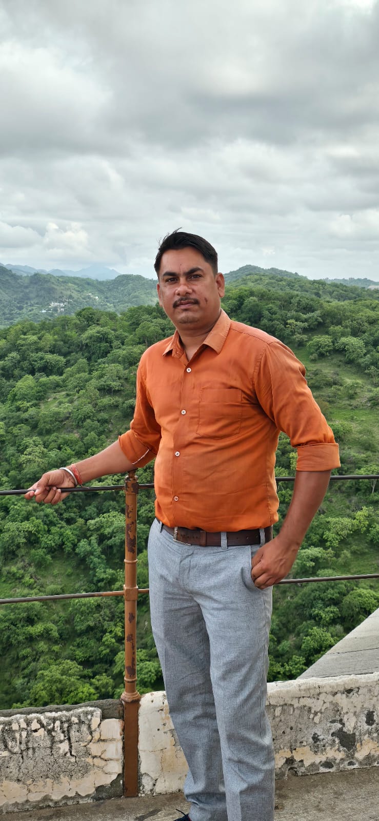 Mr. RAJKUMAR JI